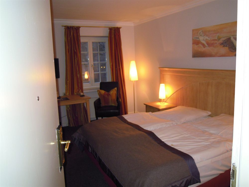 Hotel-Residence Klosterpforte Marienfeld Екстериор снимка