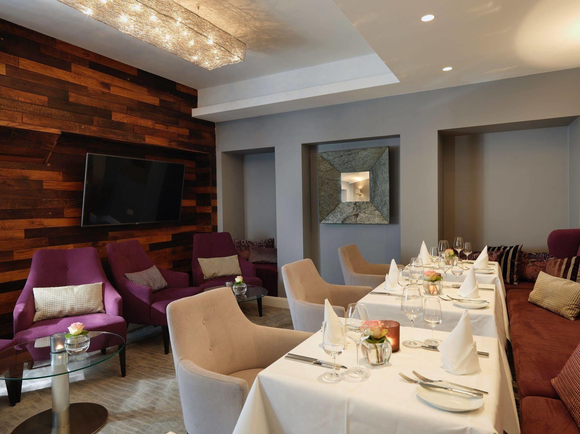 Hotel-Residence Klosterpforte Marienfeld Екстериор снимка
